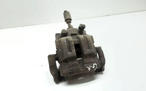 BMW 3 Touring E91 Bremssupport hinten links 2.00 Petrol 2009 33630481