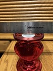 NEW, Bath & Body Works Heart Single Wick Candle Holder ￼ — photo 7
