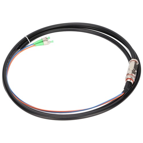 Fiber Optic Cable 2 Strands Protection Function Easy To Install Single Mod DE - Afbeelding 4 van 22