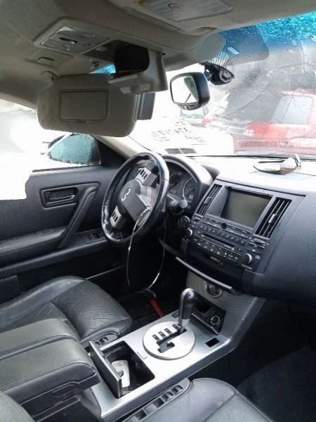 Seat Belt Front Bucket Passenger Fits 03-05 INFINITI FX SERIES 149111 - Imagem 4 de 4