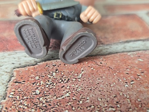 Funko Pop! Television The Walking Dead The Governor #66 lose Figur. - Bild 6 von 6