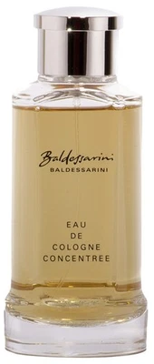 Baldessarini Concentree Eau de Cologne 75 ml OVP NEU