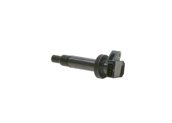 Bosch 0 986 AG0 503 ZÜNdspule ZÜNdmodul FüR CitroËN Peugeot Toyota-image