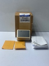 Johnson Controls HE-67N2-0N0BT Wall Mount Humidity Sensor