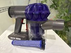 Dyson V6 Animal Purple Cordless Vacuum Cleaner Motor CLEAN & NEW BATTERY #23