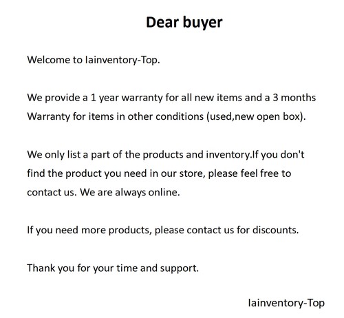 1PC New Schneider TM258LF66DT4L With Warranty Free Shipping - Picture 4 of 4