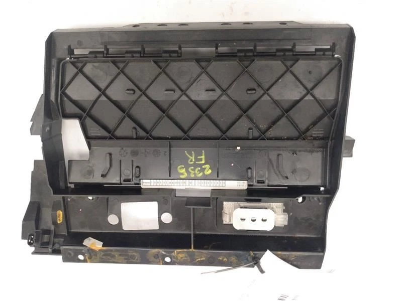 BMW 540i E39 Sedan Inner Glove Box Trim Cover Fits 1997-2003 - Image 2 of 4