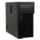Dell Precision 3620 i7-7700 3.6GHz 16GB DDR4 512GB SSD + 3TB HDD AMD W5100 NO OS