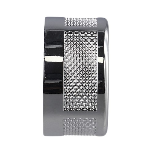 Stylish Chrome Upgrade for Range Rover For L405's Gear Shift Selector Knob - Picture 9 of 21