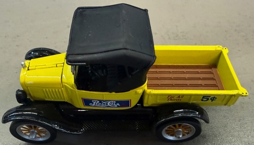 Diecast National Motor Museum Mint 1925 Ford Model T Pepsi Delivery Truck 1:32 - Bild 2 von 3
