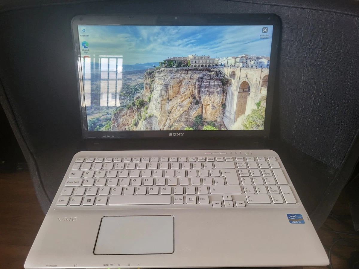 ◆VAIO　Win11　★8GB　★M.2SSD128G　Office2021 Sony Vaio 8gb Ram for sale | eBay UK