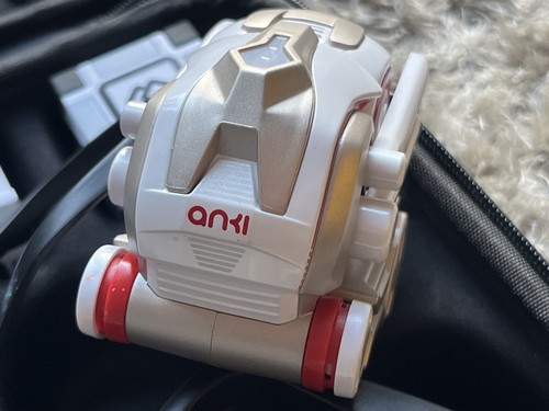 Cozmo Anki Robot Interactive Toy - Bild 3 von 10