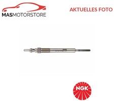 GLÜHKERZE GLÜHKERZEN NGK 97719 A FÜR FORD KA 1.3 TDCI 1.3L 55KW