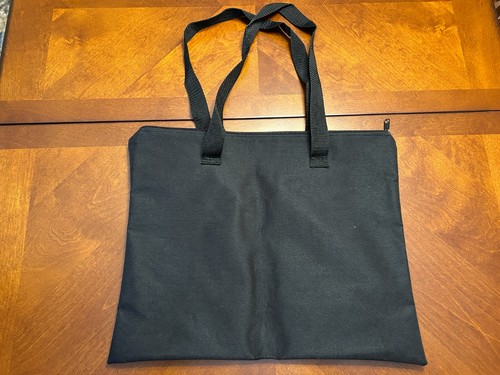 Gebrauchte bestickte Canvas-Einkaufstasche USA Washington DC - Bild 8 von 8