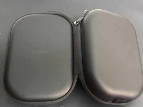 Original Bose Travel Carry Case for Bose Quiet Comfort 35 II QC45 Headphones - Picture 6 of 6