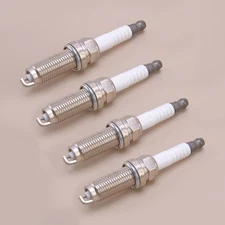 4x Laser Iridium Spark Plug Fit for Honda Civic 1.5L L4 2016-2020 95112