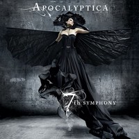 Apocalyptica: Apocalyptica - 7Th Symphony - - (Cd / #)