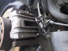 5354856 Bremssattel rechts hinten SEAT Leon (1P) 1K0615424J 5354856 2011-06-30