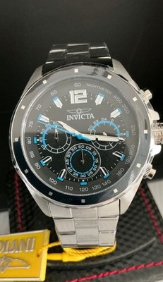 Invicta Racing watch 49364