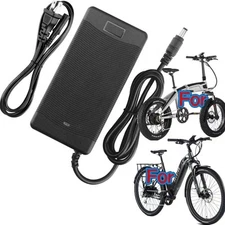 54.6V AC Adapter For Aventon Sinch / Level Electric Bike