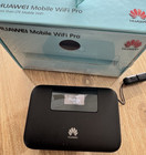 Huawei Mobile WiFi Pro E5770s-320 Router. 4G (LTE) MiFi. Mit Ethernet-Buchse