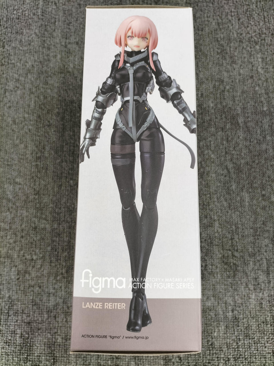 figma LANZE REITER Model No. 491 FALSLANDER MAX FACTORY | eBay figma LANZE REITER Model No. 491 FALSLANDER MAX FACTORY | eBay
