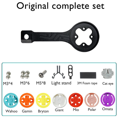 Aero Bike Stem 31.8mm -12 ° Fixed -17 °/-7 ° with Shim for Road Bicycle Drop Bar - Picture 22 of 27