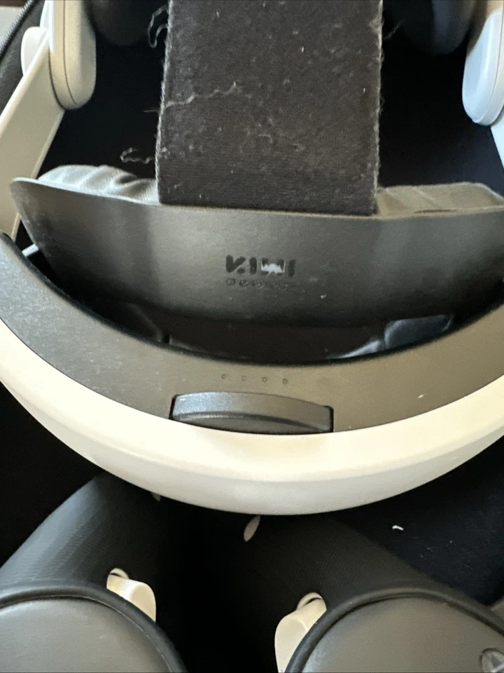 Meta Quest 3 512GB Bundle With Kiwi Strap The Most Powerful Quest - Image 4 of 4