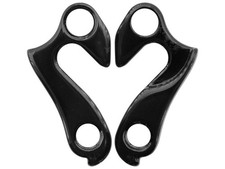 Patte de dérailleur de vélo V BIKE - Aluminium compatible avec TREK Y-1 MOUNTAIN