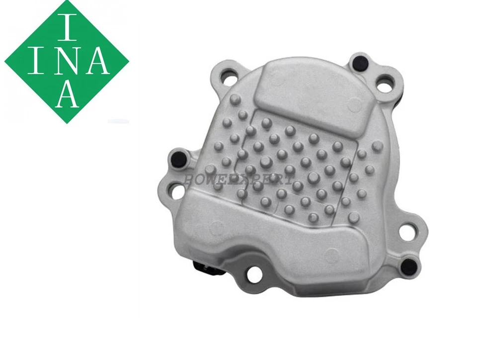 161A039025 OEM INA Water Pump with Gasket for 2013-2017 Toyota Avalon 2.5 Hybrid - Image 2 of 4