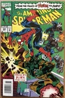 Amazing Spider-Man #383, NM, The Jury app., Marvel, 1993