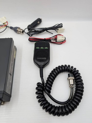 Shinwa Mark VII SC905G7 Amateurfunk Transceiver Amateurfunk Teile B567 - Bild 4 von 11