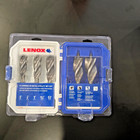 Close Out Lenox 5-Piece Bi-Metal Utility Bit Kit