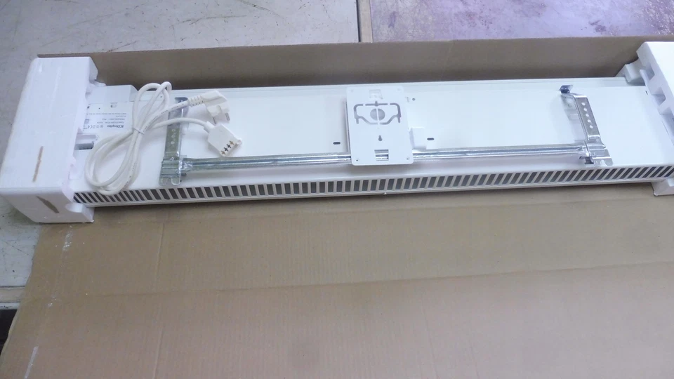 Calentador eléctrico Dimplex DT-W DTD2W 073K-102DX 750W - Imagen 4 de 4