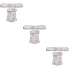  Set of 3 Tastatur Handballenauflage Tastaturruhe Schreibtischzubehör