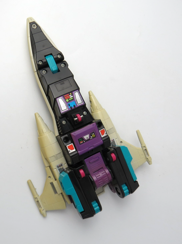 Transformers G1 Spares & Repairs Bundle / Lot - Picture 7 of 21