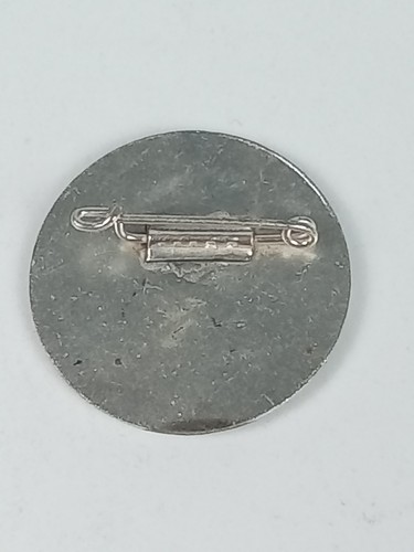 Iv Juegos Olímpicos de Invierno Garmisch 1936 Pinback Button - Imagen 2 de 4