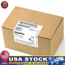 New Siemens 6ES7151-1AA03-0AB0 INTERFACE MODULE FOR ET200S 6ES7 151-1AA03-0AB0