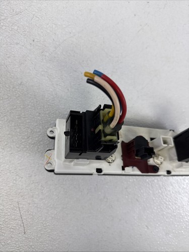 2005-2007 Ford F250 A/C Heater Climate Control Unit 5C3H-18D462-AJ OEM - Picture 8 of 13