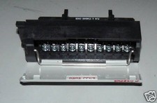 NEW ALLEN BRADLEY TBNH A TERMINAL BLOCK HOUSING