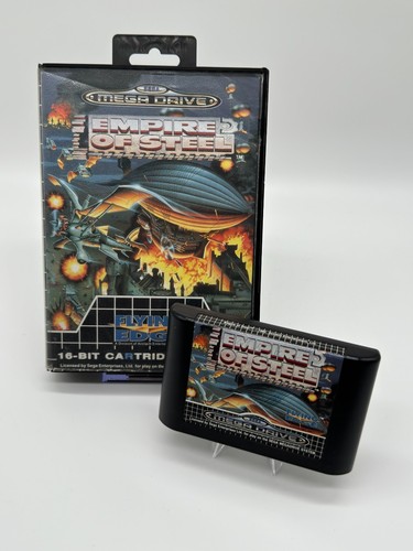 Sega Mega Drive Spiele | Auswahl | Sammler | Seltenheiten | Händler ✅ 04/25 - Bild 130 von 706