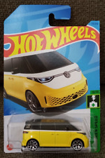 Volkswagen ID Hot Wheels 2023. BUZZ 173/250 nuevo