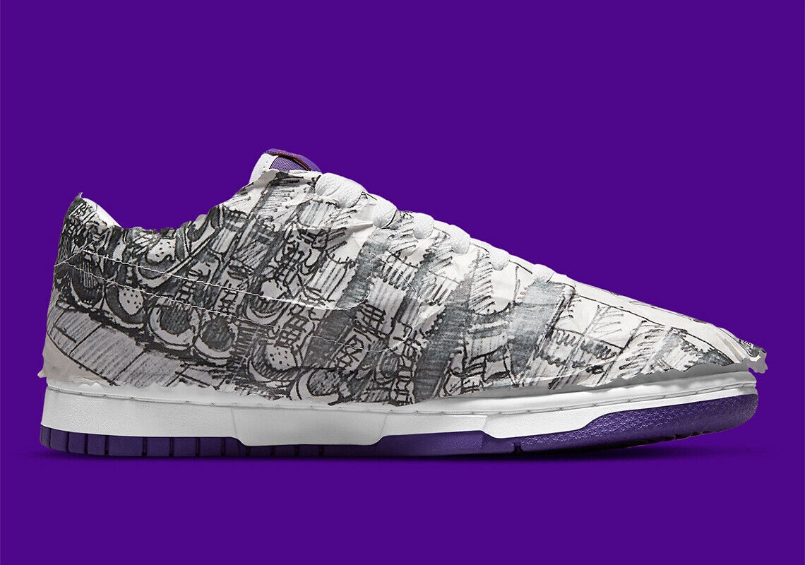 Nike Dunk Low