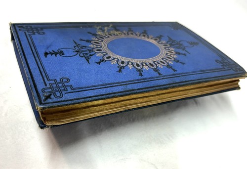 1872 Histoire Des Etats-Unis d'Amerique par Theophile Menard French Rare Book - Picture 6 of 14