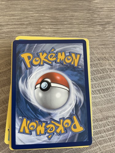 Pokémon Portugiesischer Eevee 119/189 NM - Bild 2 von 2