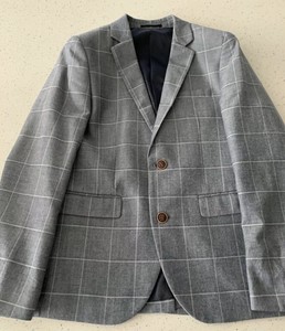 next boys blazer