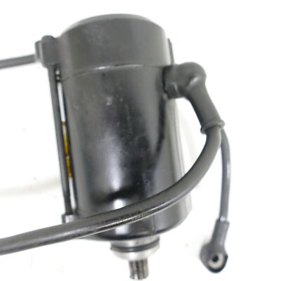 かか Kawasaki ZX-10 1000 Tomcat Anlasser Starter 70484 | eBay