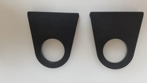 Garmin Fish Finder Safety Mount - Picture 2 of 10