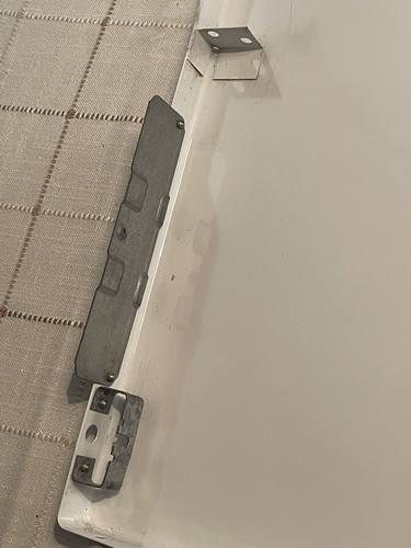 Seitenwand, links und rechts, Vaillant Thermoblock VC 185 EU, VC 245 EU - Bild 7 von 7