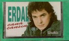 13188--Erdal Cana Cansin Burak  Müzik Orjinal Jelatinli 1.Basim Almanya 1992